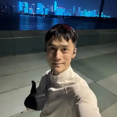 熊杰